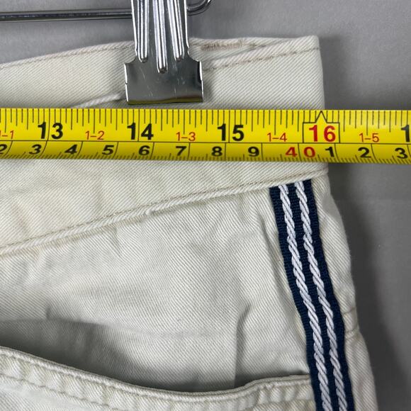 Vintage Venus Bullhead Girl Trap Size 11 Women Shorts - Picture 3 of 6